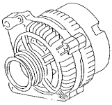 Motorelektrik